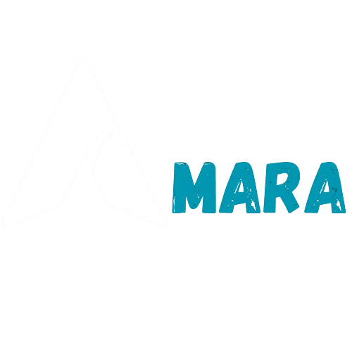 Amara RCM Services Logo